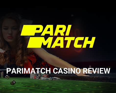 parimatch casino review
